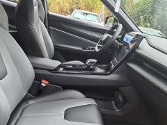 Geely Boyue COOL 1.5TD Smart Enjoyment Edition - ფოტო 10