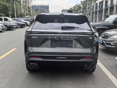 Geely Boyue COOL 1.5TD Smart Enjoyment Edition - ფოტო 5