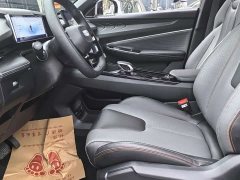 Geely Boyue COOL 1.5TD Smart Enjoyment Edition - ფოტო 8