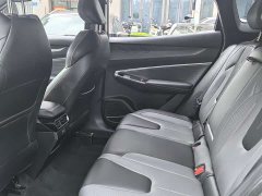 Geely Boyue COOL 1.5TD Smart Enjoyment Edition - ფოტო 9