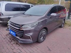 Maxus G50 1.5T Automatic Deluxe Edition - ფოტო 1