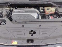 Maxus G50 1.5T Automatic Deluxe Edition - ფოტო 10