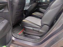 Maxus G50 1.5T Automatic Deluxe Edition - ფოტო 11