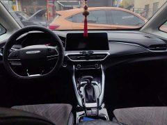 Maxus G50 1.5T Automatic Deluxe Edition - ფოტო 12
