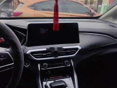 Maxus G50 1.5T Automatic Deluxe Edition - ფოტო 13
