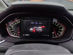 Maxus G50 1.5T Automatic Deluxe Edition - ფოტო 14