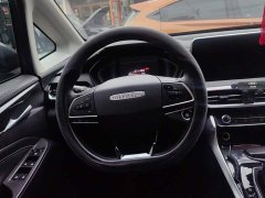 Maxus G50 1.5T Automatic Deluxe Edition - ფოტო 15
