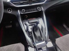 Maxus G50 1.5T Automatic Deluxe Edition - ფოტო 16