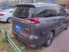 Maxus G50 1.5T Automatic Deluxe Edition - ფოტო 3
