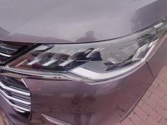 Maxus G50 1.5T Automatic Deluxe Edition - ფოტო 5