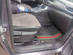 Maxus G50 1.5T Automatic Deluxe Edition - ფოტო 8