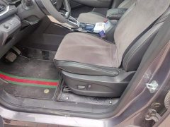 Maxus G50 1.5T Automatic Deluxe Edition - ფოტო 9