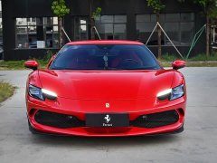 Ferrari 296 3.0T V6 GTB - ფოტო 1