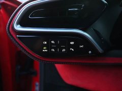 Ferrari 296 3.0T V6 GTB - ფოტო 10