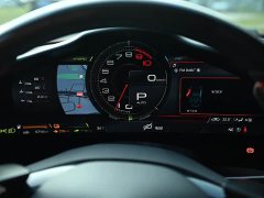 Ferrari 296 3.0T V6 GTB - ფოტო 11