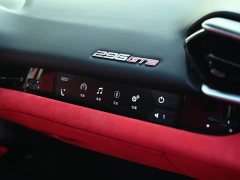 Ferrari 296 3.0T V6 GTB - ფოტო 12