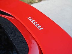 Ferrari 296 3.0T V6 GTB - ფოტო 18