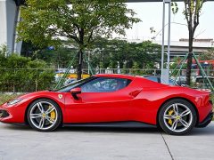 Ferrari 296 3.0T V6 GTB - ფოტო 2