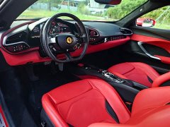Ferrari 296 3.0T V6 GTB - ფოტო 7