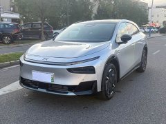 XPeng G7 Extended Range 1704 Max Tech Edition - ფოტო 1