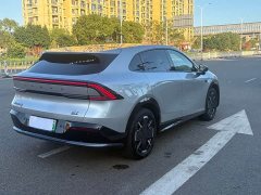 XPeng G7 Extended Range 1704 Max Tech Edition - ფოტო 10