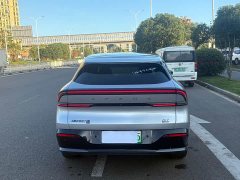 XPeng G7 Extended Range 1704 Max Tech Edition - ფოტო 11