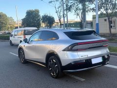 XPeng G7 Extended Range 1704 Max Tech Edition - ფოტო 12