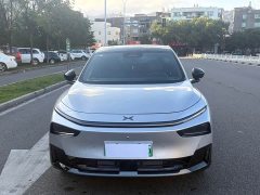 XPeng G7 Extended Range 1704 Max Tech Edition - ფოტო 2