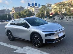 XPeng G7 Extended Range 1704 Max Tech Edition - ფოტო 3