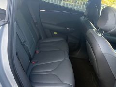 XPeng G7 Extended Range 1704 Max Tech Edition - ფოტო 5