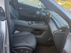 XPeng G7 Extended Range 1704 Max Tech Edition - ფოტო 6