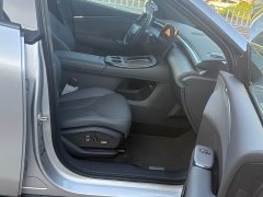 XPeng G7 Extended Range 1704 Max Tech Edition - ფოტო 7