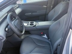 XPeng G7 Extended Range 1704 Max Tech Edition - ფოტო 8