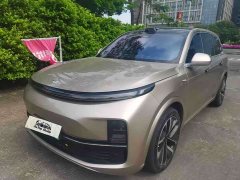 Li Auto L9 Max - ფოტო 1