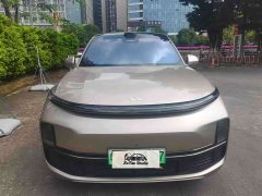 Li Auto L9 Max - ფოტო 2