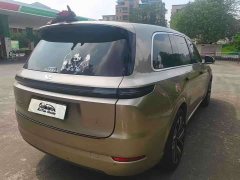 Li Auto L9 Max - ფოტო 4