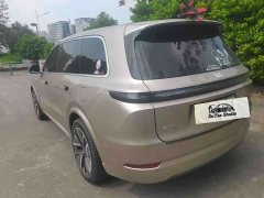 Li Auto L9 Max - ფოტო 5
