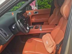 Li Auto L9 Max - ფოტო 7