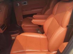 Li Auto L9 Max - ფოტო 8