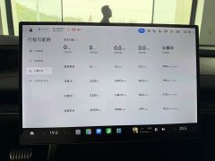 Xiaomi SU7 Quad Motor Max Founder Edition - ფოტო 9