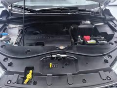 Haval M6 PLUS 1.5T DCT Elite Smart Connected Edition - ფოტო 10