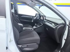 Haval M6 PLUS 1.5T DCT Elite Smart Connected Edition - ფოტო 8