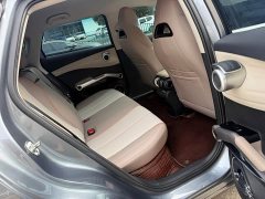 BYD Yuan Plus Glory Edition 510KM Leading - ფოტო 11