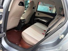 BYD Yuan Plus Glory Edition 510KM Leading - ფოტო 12