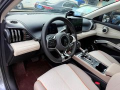 BYD Yuan Plus Glory Edition 510KM Leading - ფოტო 13
