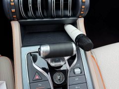 BYD Yuan Plus Glory Edition 510KM Leading - ფოტო 15