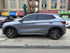 BYD Yuan Plus Glory Edition 510KM Leading - ფოტო 17