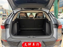 BYD Yuan Plus Glory Edition 510KM Leading - ფოტო 18