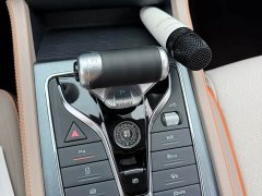 BYD Yuan Plus Glory Edition 510KM Leading - ფოტო 19