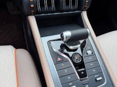 BYD Yuan Plus Glory Edition 510KM Leading - ფოტო 20